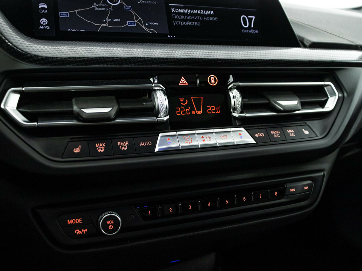 BMW 2 серии Gran Coupe 218i F44, 2020 Фото №16