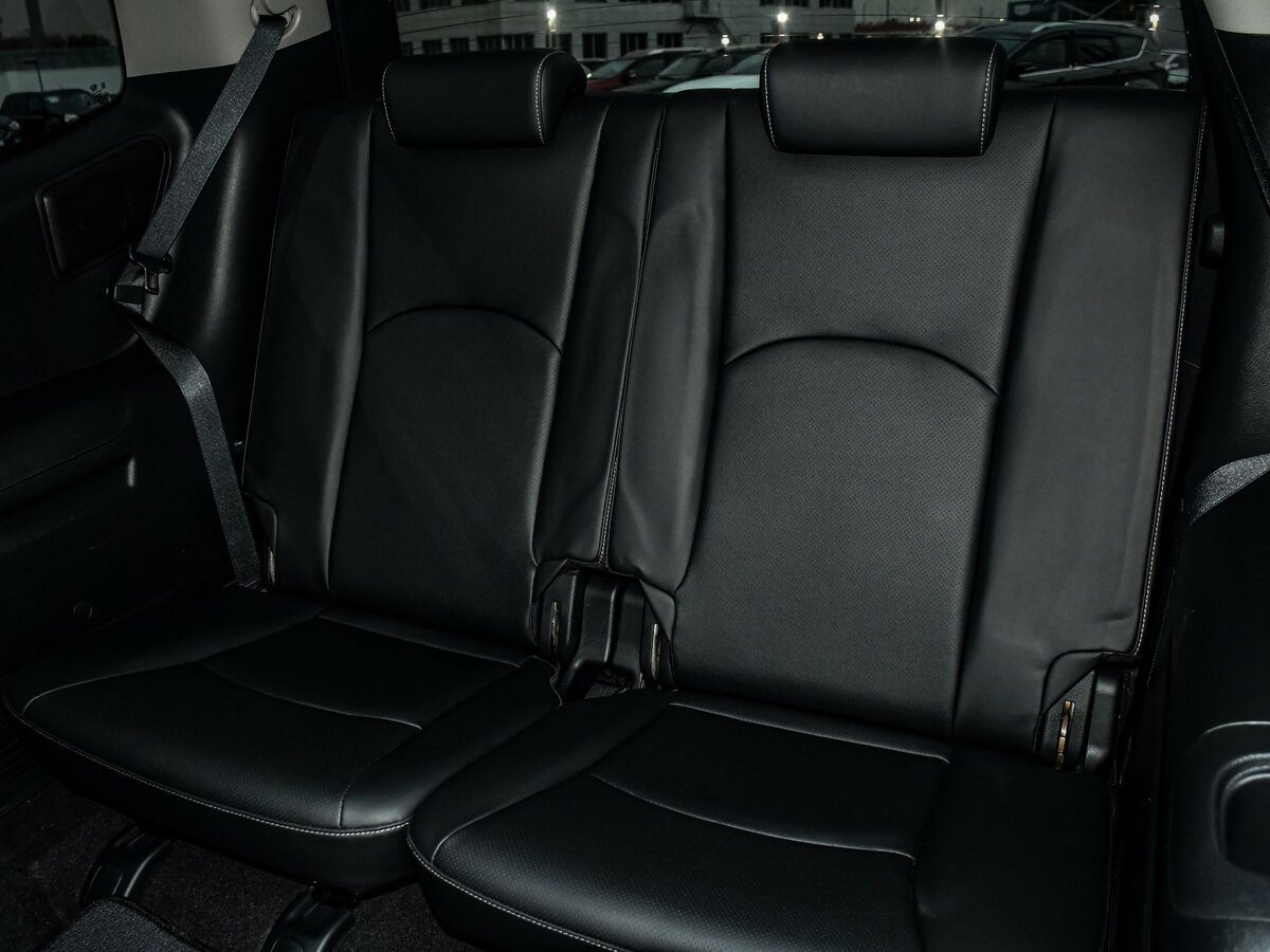 Kia Mohave I Рестайлинг 2, 2020 Фото №14