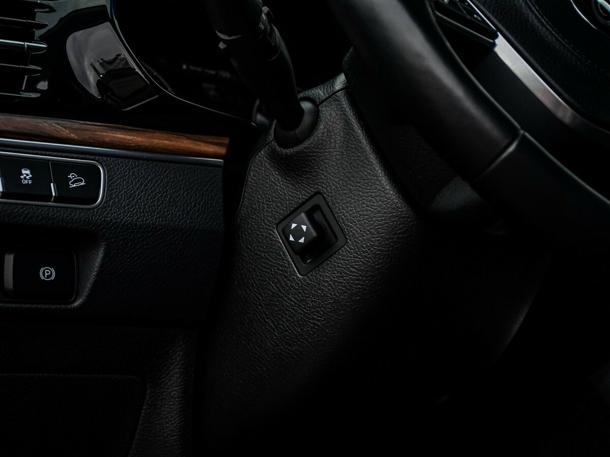 Kia Mohave I Рестайлинг 2, 2020 Фото №22