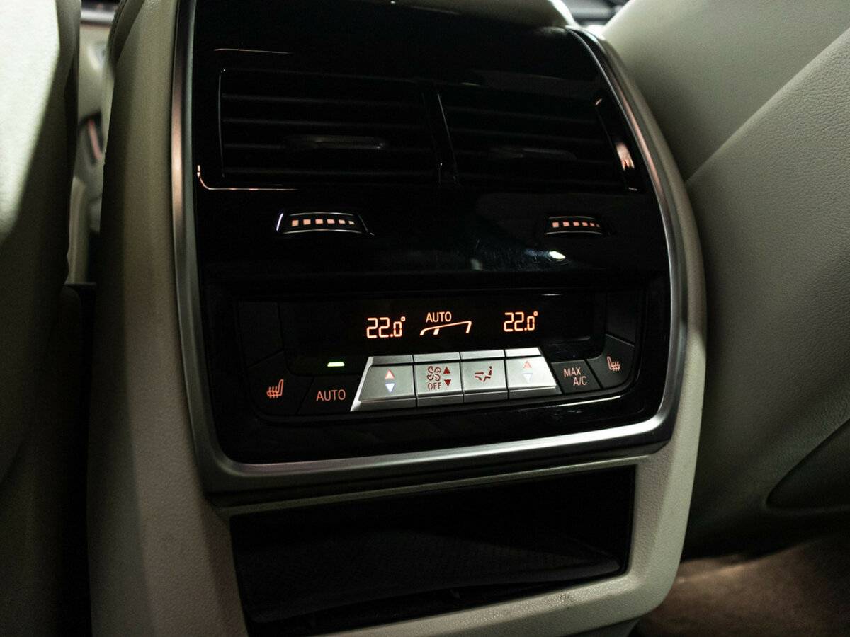 BMW X5 M50d IV (G05/G18), 2019 Фото №24