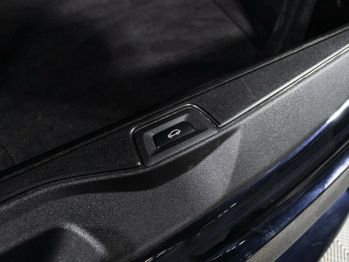 BMW X5 M50d IV (G05/G18), 2019 Фото №27