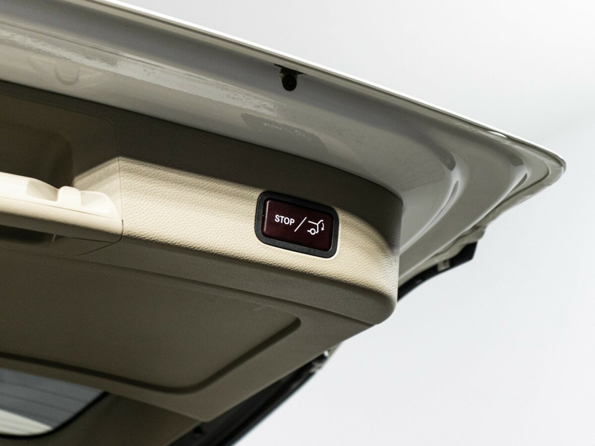 Mercedes-Benz GL-Класс 350 II (X166), 2015 Фото №22