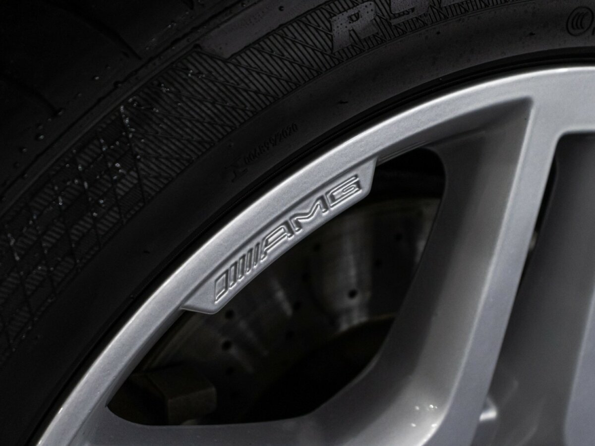 Mercedes-Benz GL-Класс 350 II (X166), 2015 Фото №29