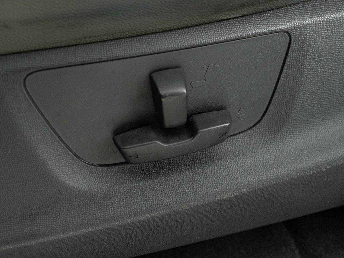 Chevrolet TrailBlazer II, 2014 Фото №14