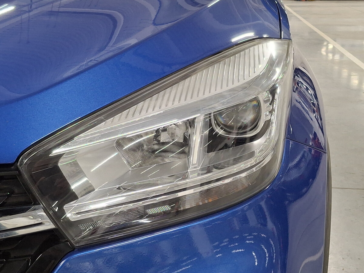 Chery Tiggo 4 I Рестайлинг, 2020 Фото №17