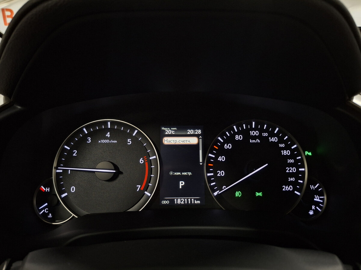 Lexus RX 300 IV, 2018 Фото №13