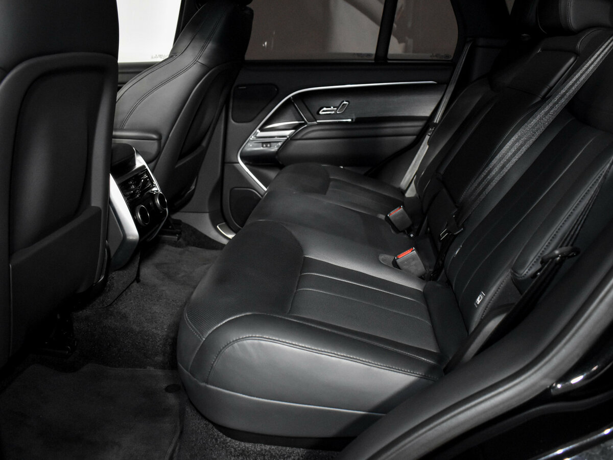 Land Rover Range Rover P530 MHEV V, 2022 Фото №9