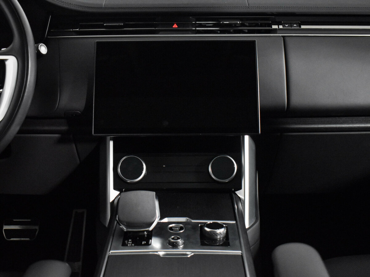 Land Rover Range Rover P530 MHEV V, 2022 Фото №16