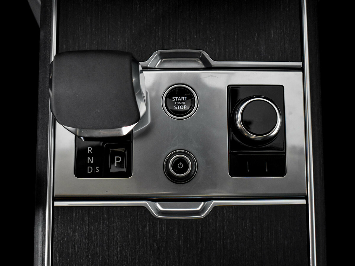 Land Rover Range Rover P530 MHEV V, 2022 Фото №17