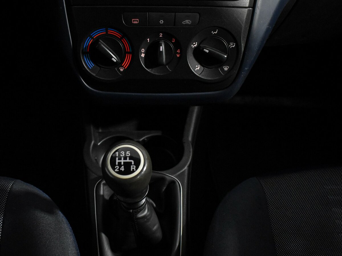 Fiat Punto III Grande Punto, 2008 Фото №16