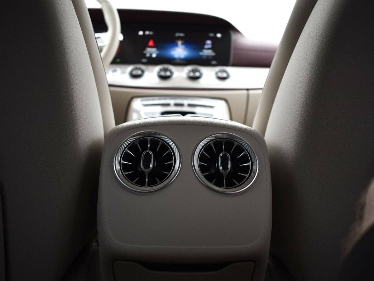 Mercedes-Benz CLS 400 d III (C257) Рестайлинг, 2023 Фото №16