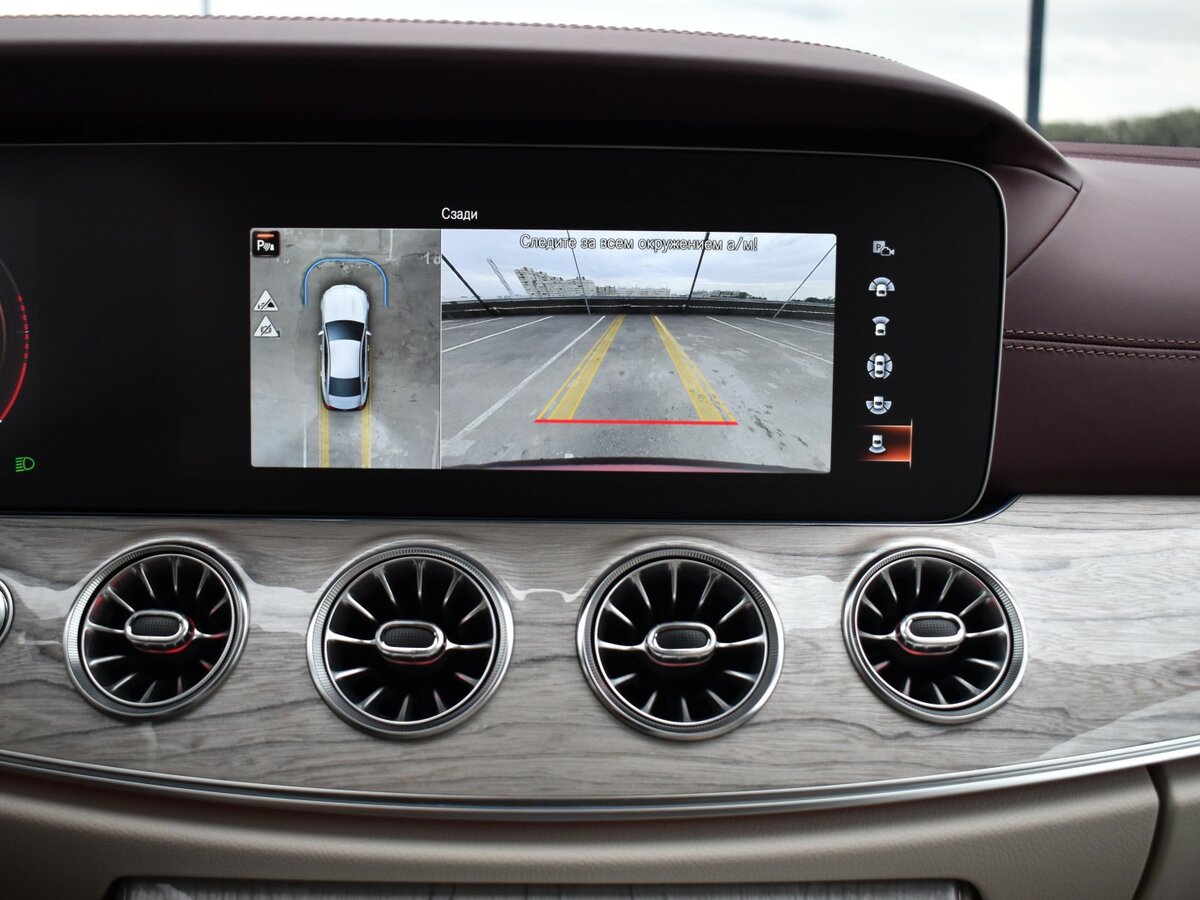 Mercedes-Benz CLS 400 d III (C257) Рестайлинг, 2023 Фото №18