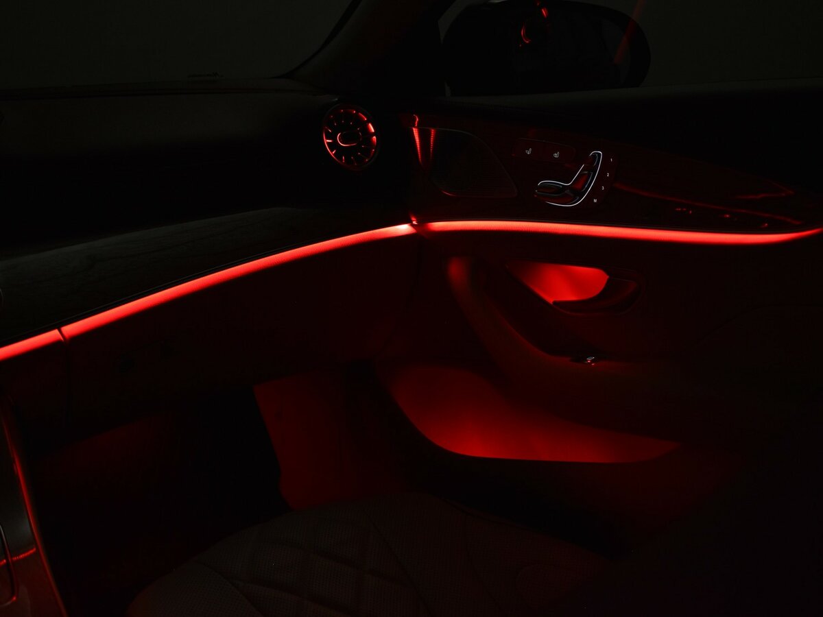 Mercedes-Benz CLS 400 d III (C257) Рестайлинг, 2023 Фото №24