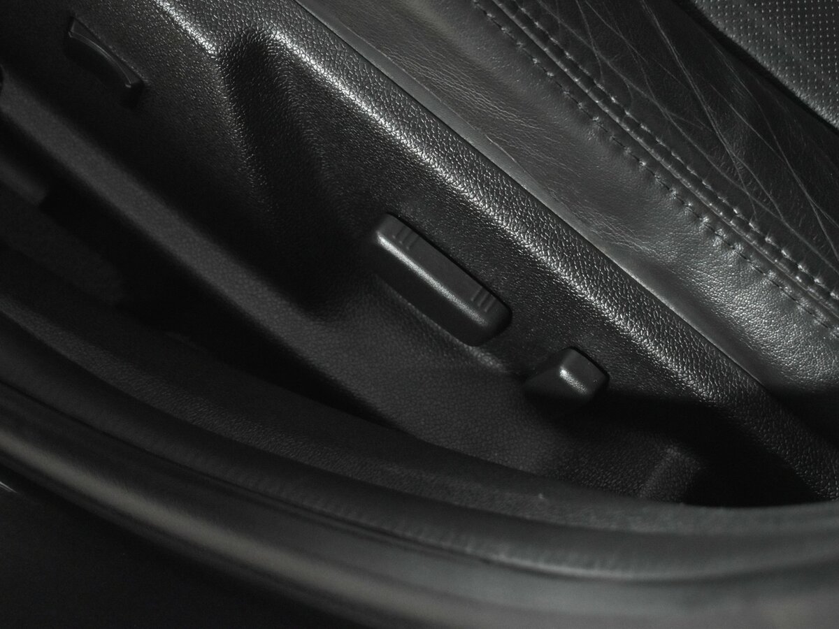 Cadillac CTS II, 2011 - 192 000 км. | Фото №8