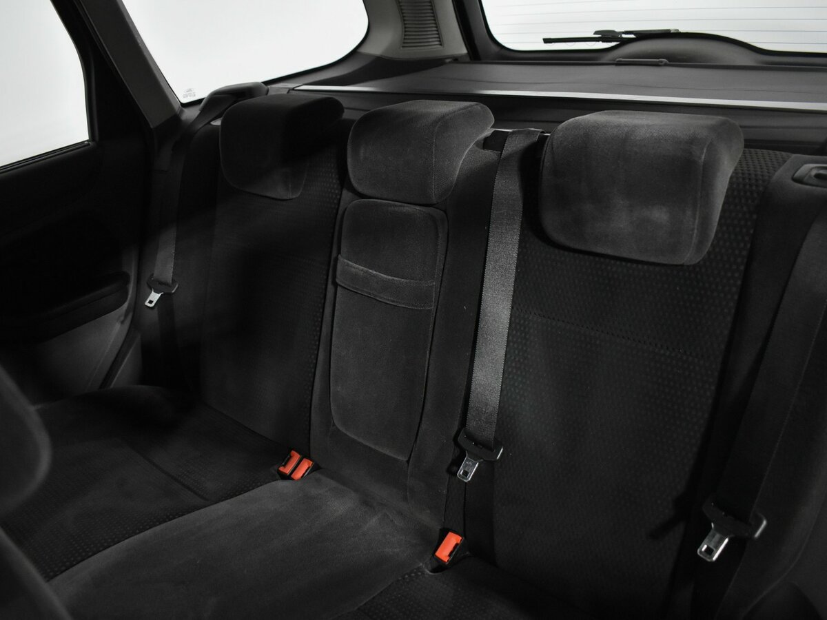 Ford Focus II, 2007 - 337 171 км. | Фото №7