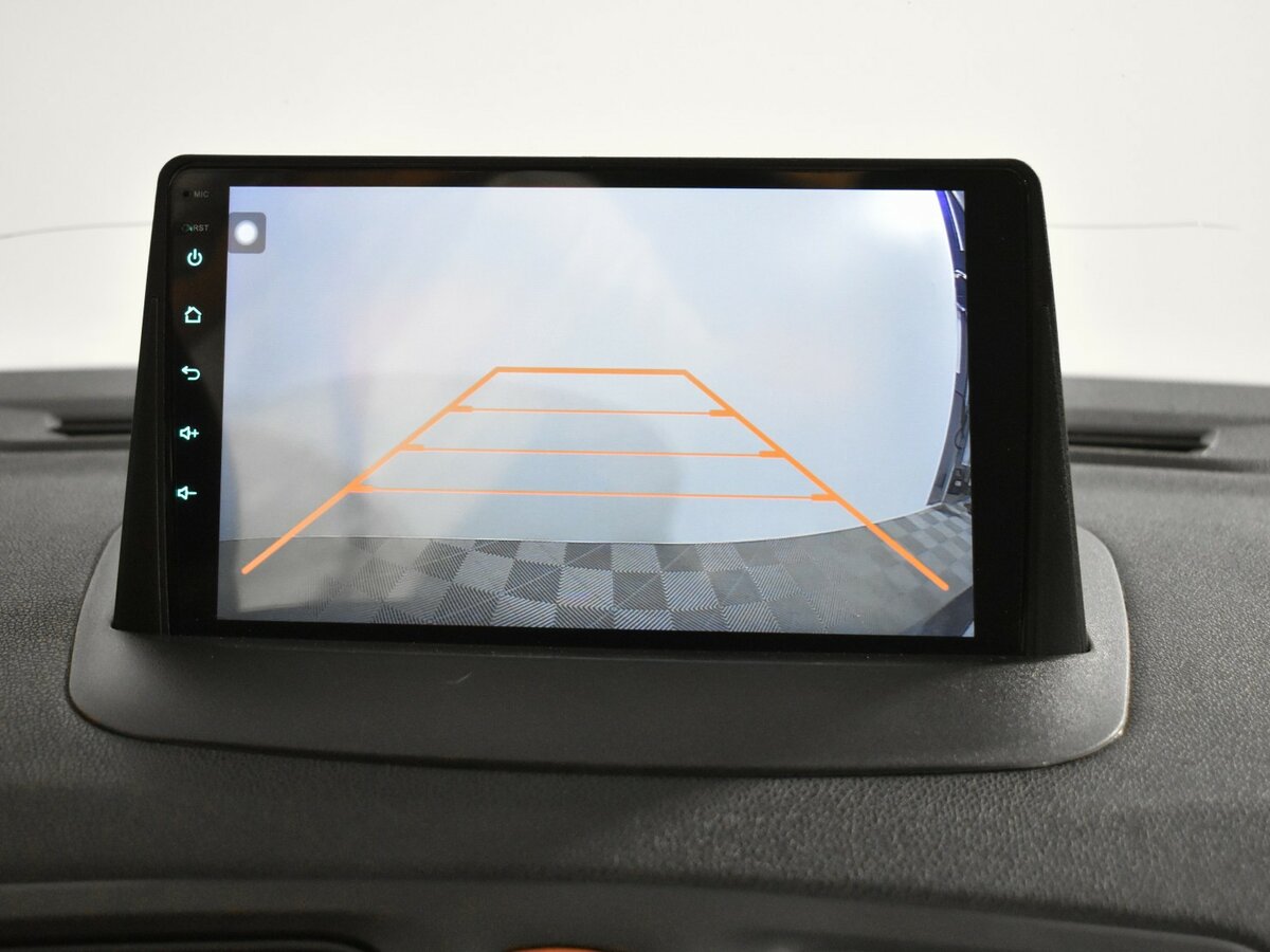 Renault Fluence I, 2011 Фото №15