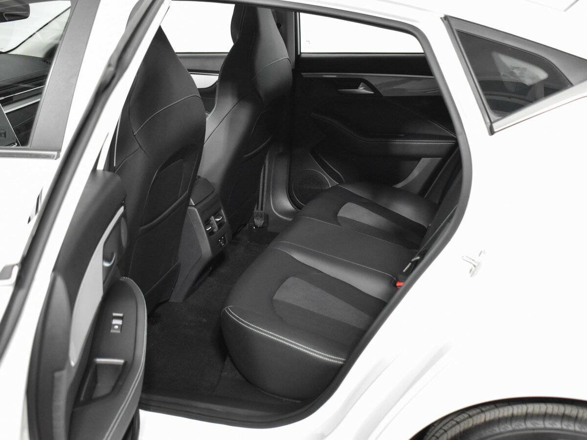 Москвич 6, 2025 Фото №10