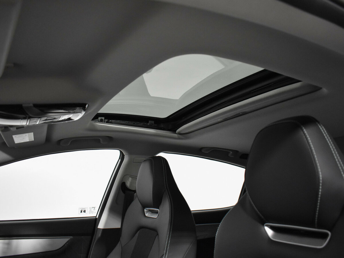 Москвич 6, 2025 Фото №15