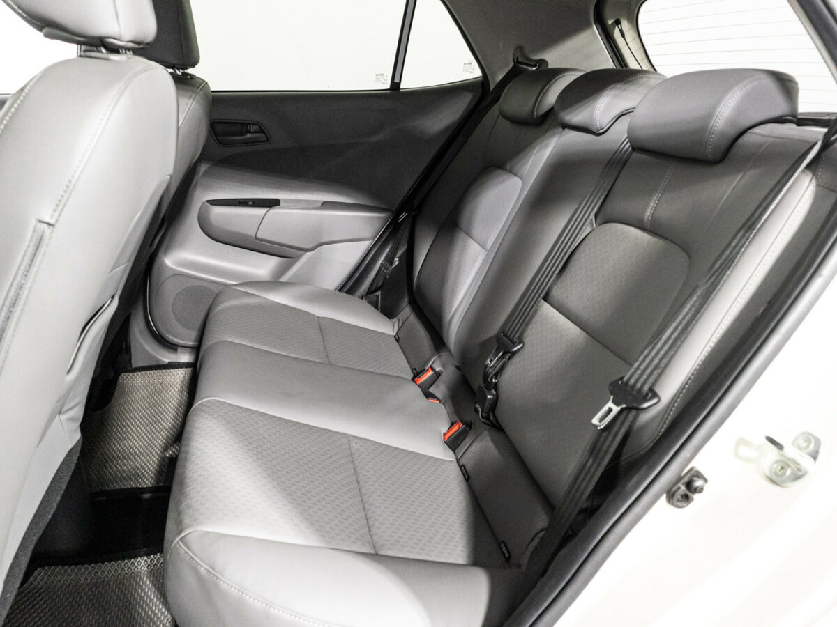 Kia Morning III, 2020 Фото №11