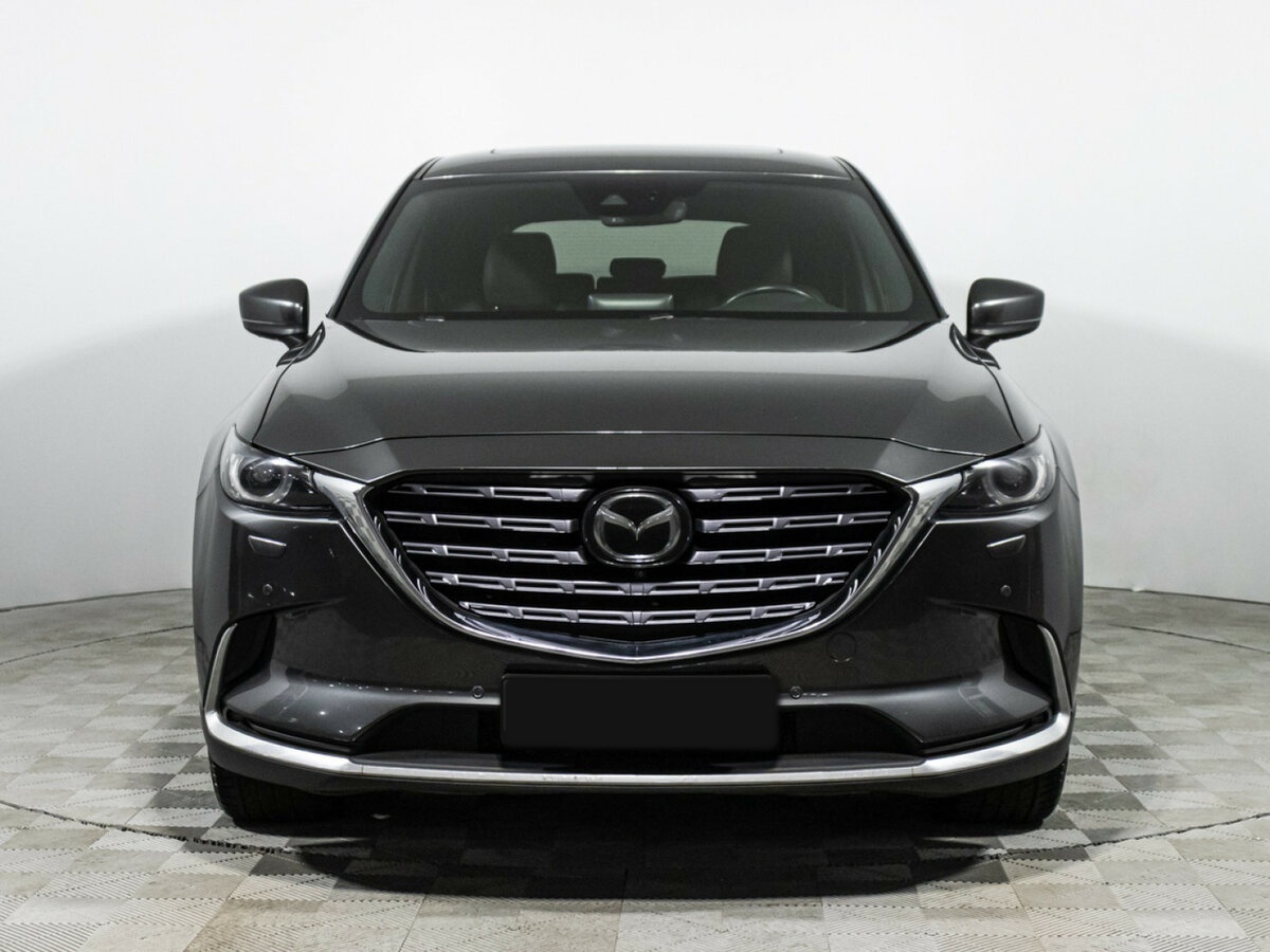 Mazda CX-9 II Рестайлинг, 2021 - 126 919 км. | Фото №2