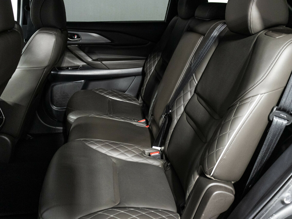 Mazda CX-9 II Рестайлинг, 2021 - 126 919 км. | Фото №8