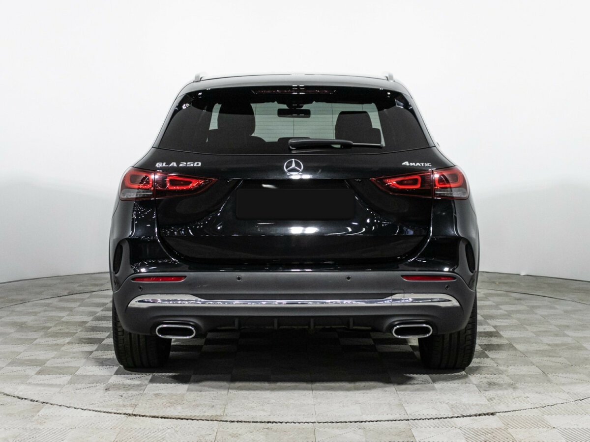 Mercedes-Benz GLA 250 II (H247), 2021 - 99 100 км. | Фото №6