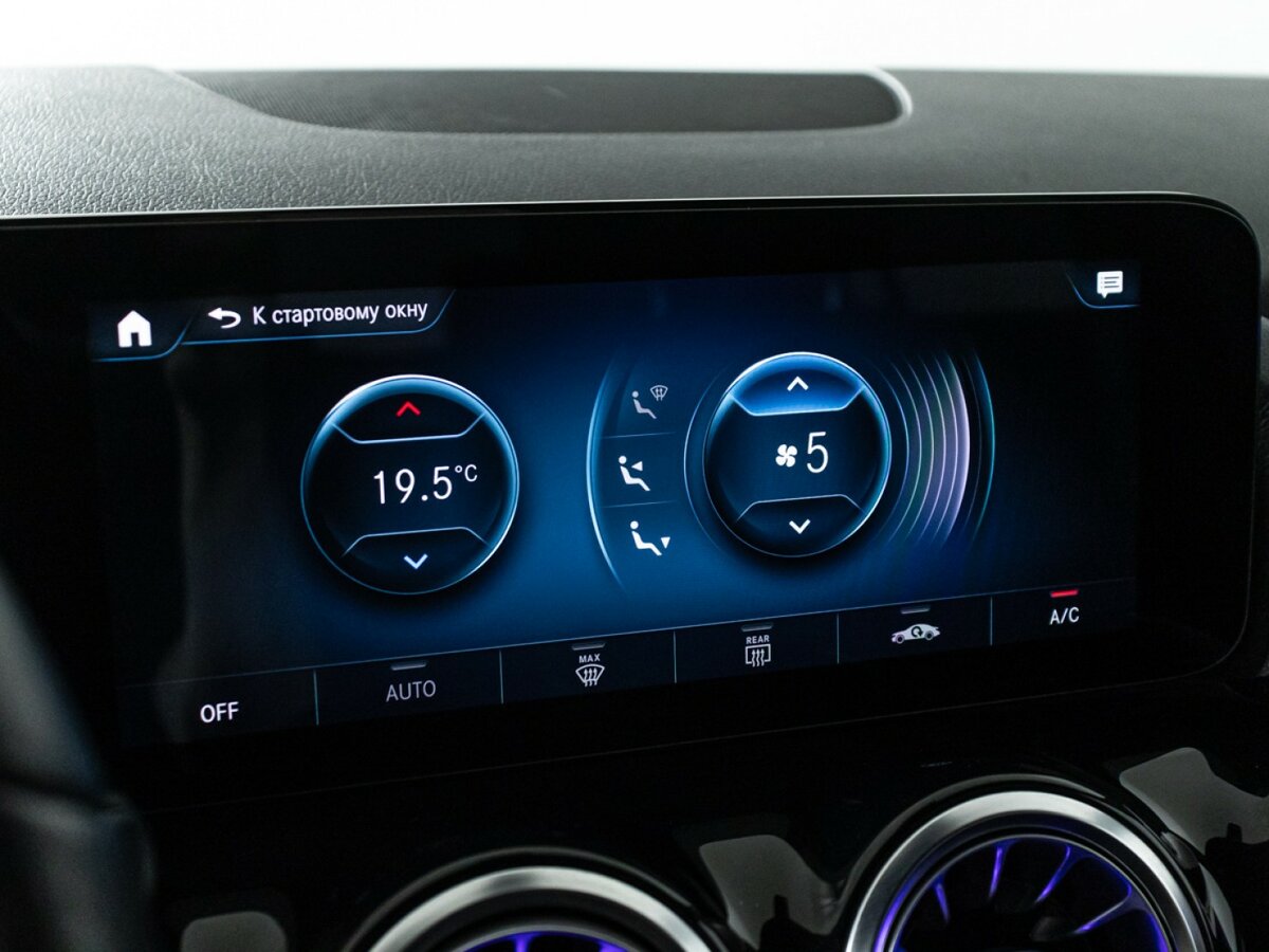 Mercedes-Benz GLA 250 II (H247), 2021 Фото №16