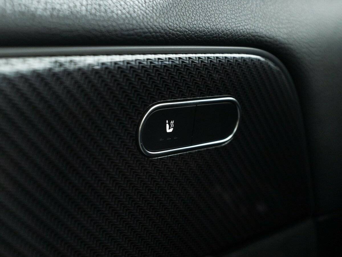 Mercedes-Benz GLA 250 II (H247), 2021 Фото №20