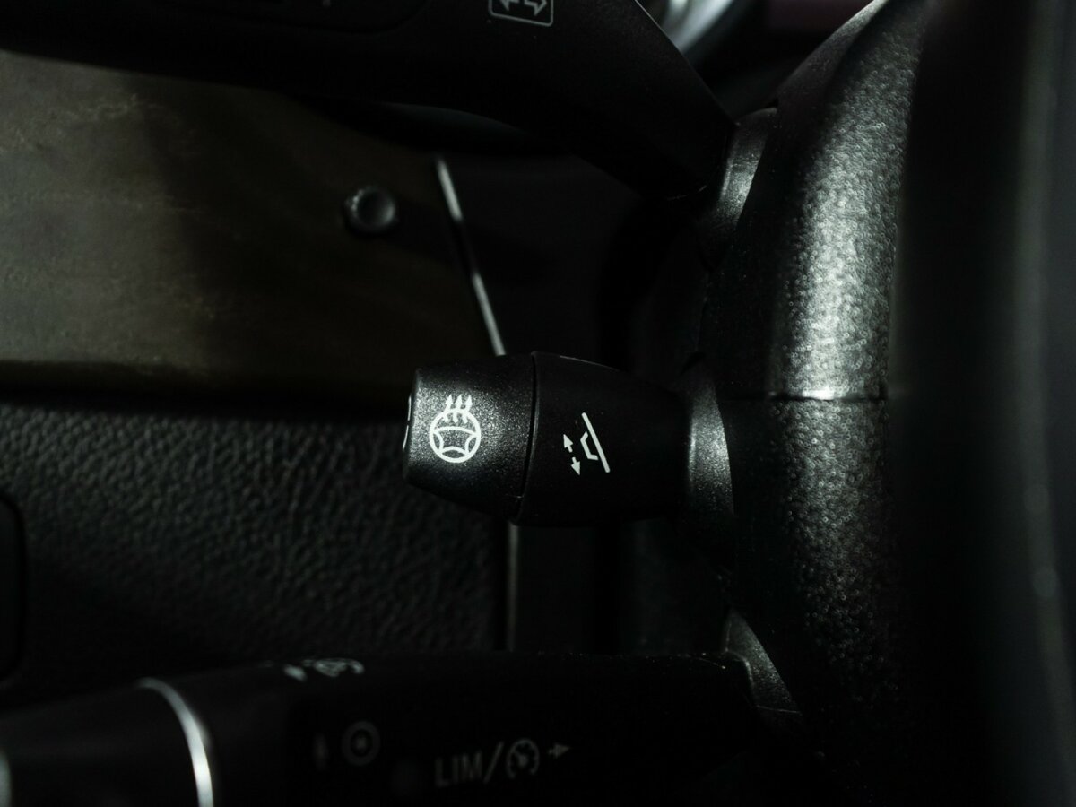 Mercedes-Benz GLS 400 I (X166), 2017 Фото №20