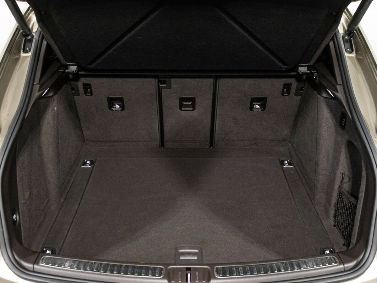 Porsche Macan S I, 2016 Фото №14