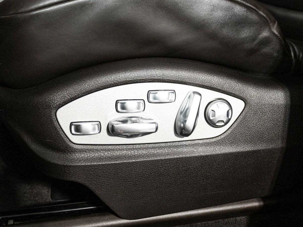 Porsche Macan S I, 2016 Фото №16