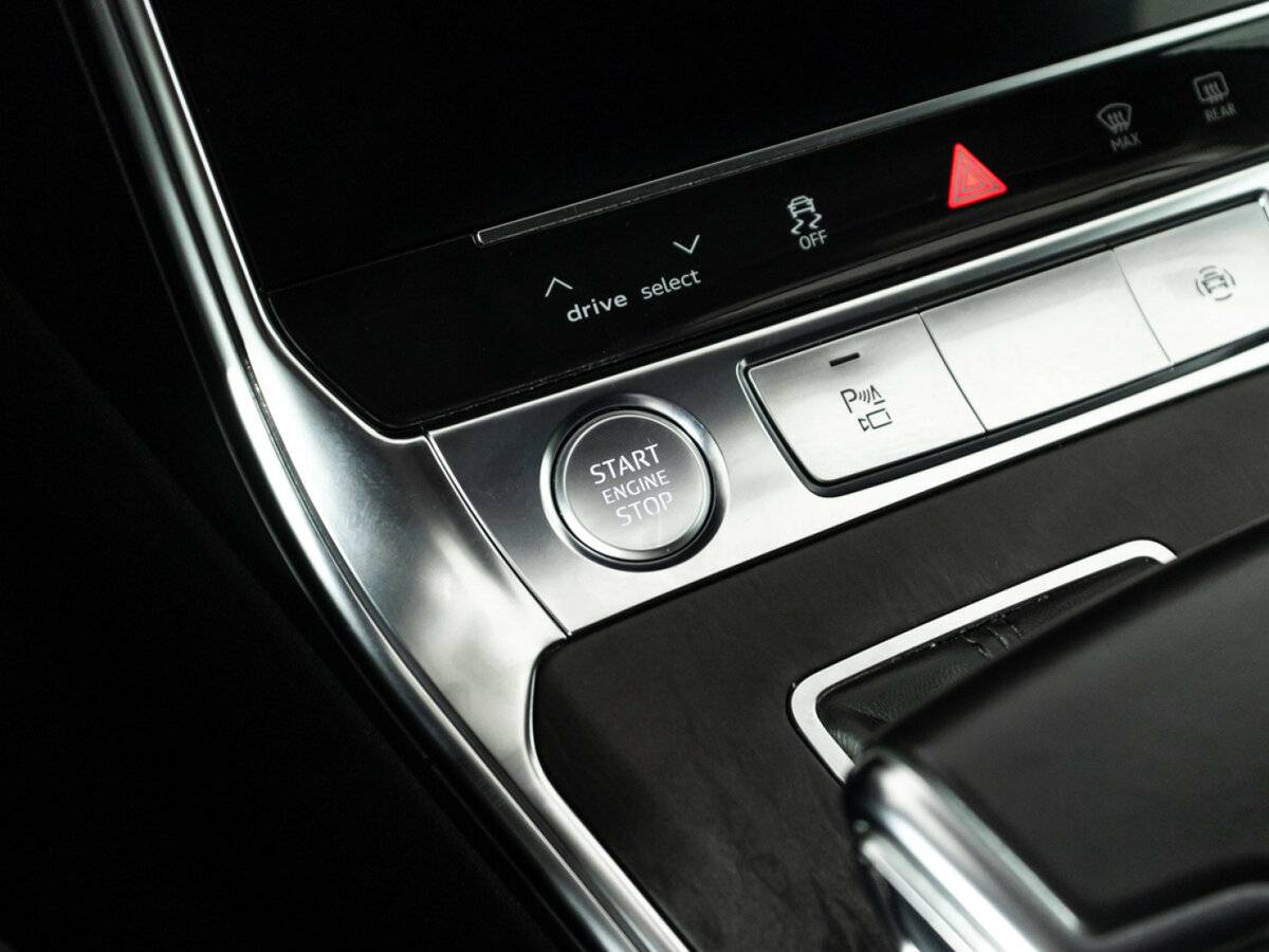 Audi A6 55 TFSI V (C8), 2018 Фото №19