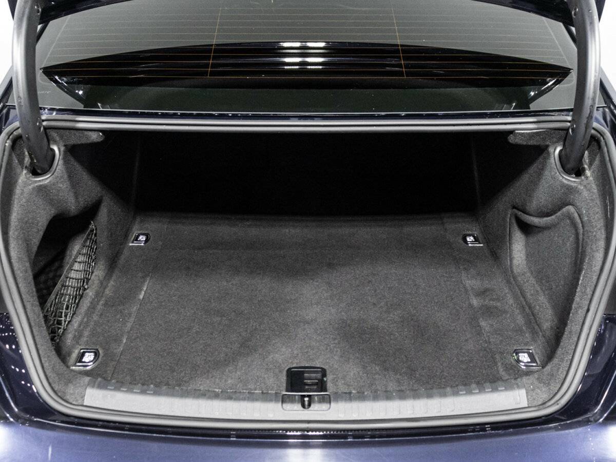 Audi A6 55 TFSI V (C8), 2018 Фото №21