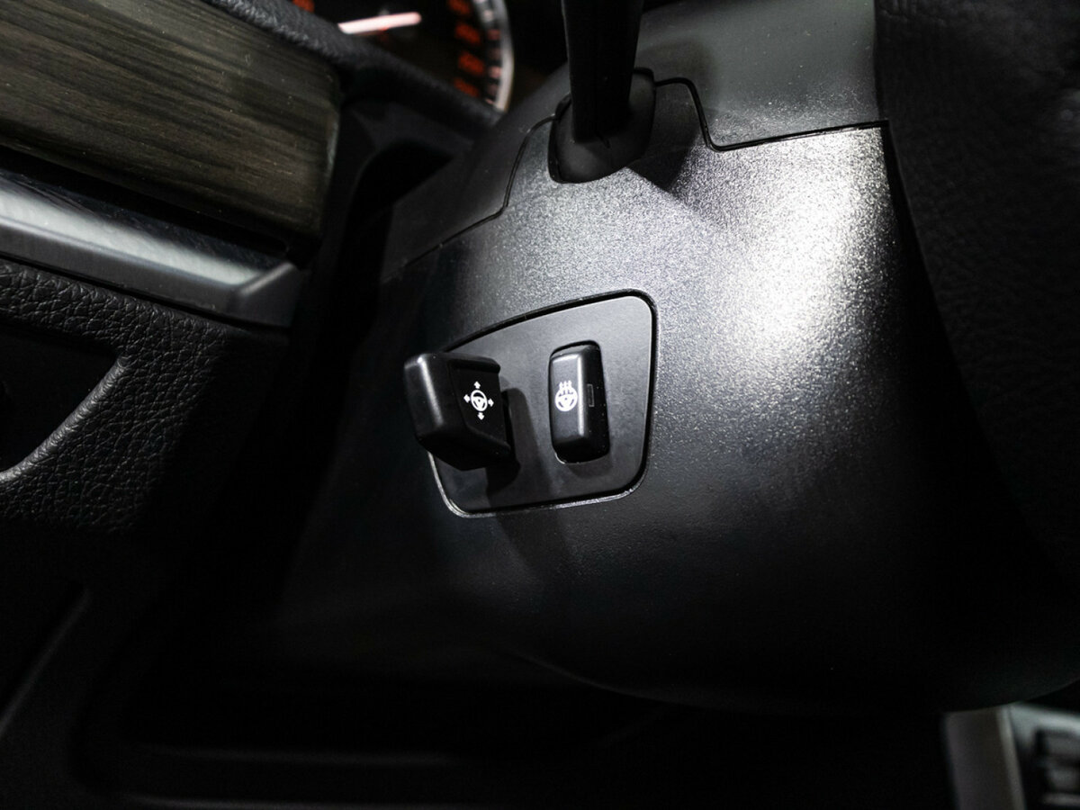 BMW 5 серии Gran Turismo 530d xDrive VI (F10/F11/F07), 2011 Фото №15