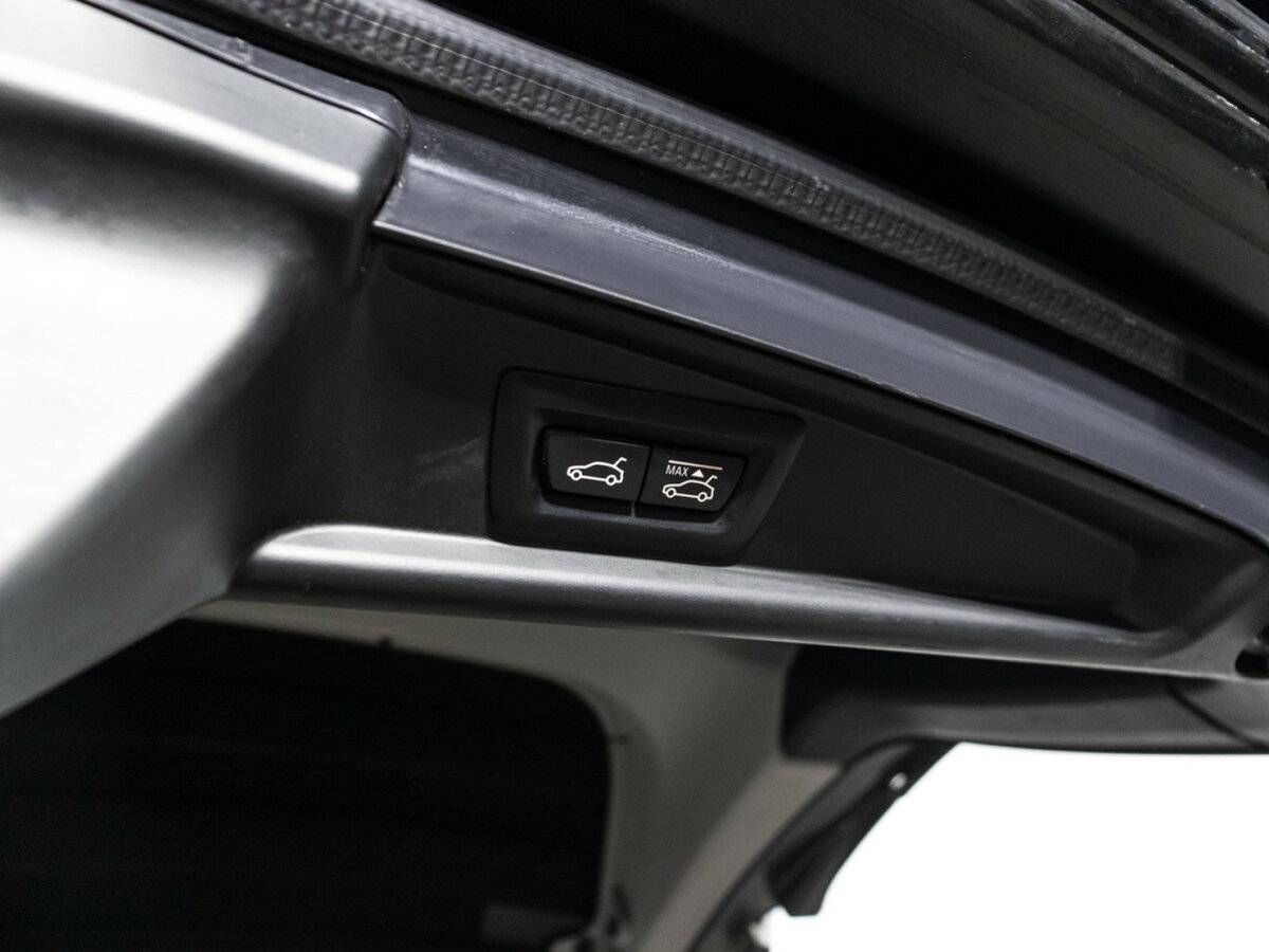 BMW 5 серии Gran Turismo 530d xDrive VI (F10/F11/F07), 2011 Фото №19