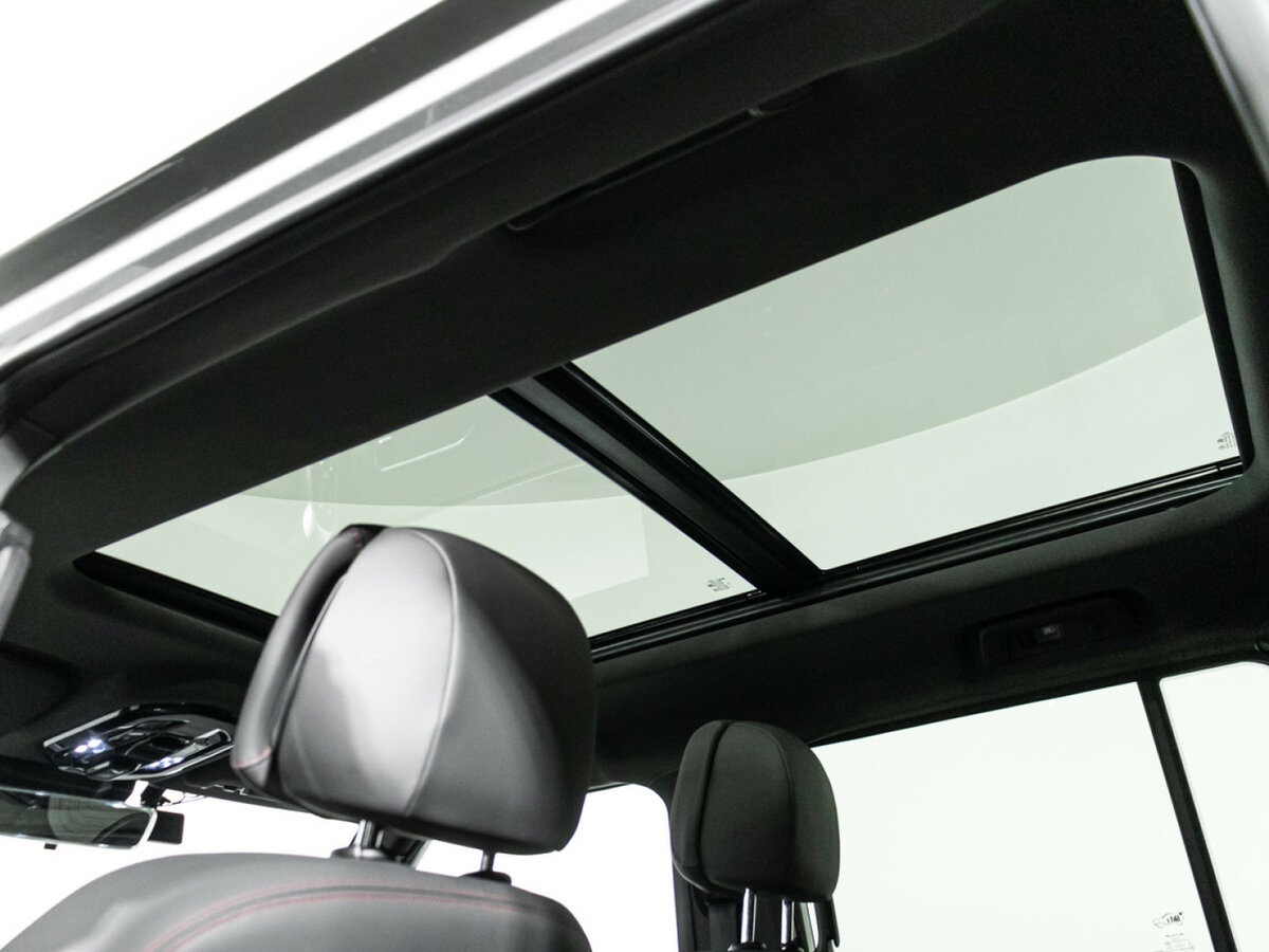 JETOUR T2, 2024 Фото №14