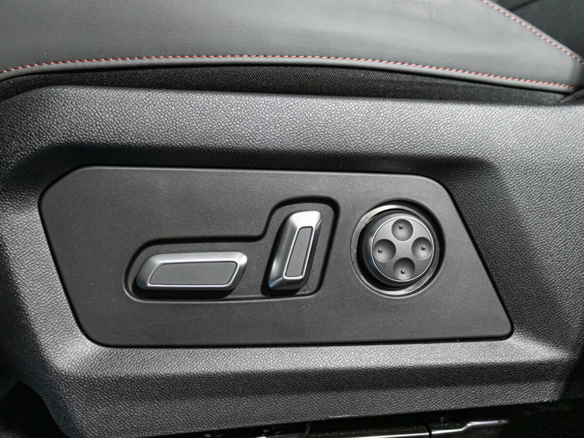 JETOUR T2, 2024 Фото №15