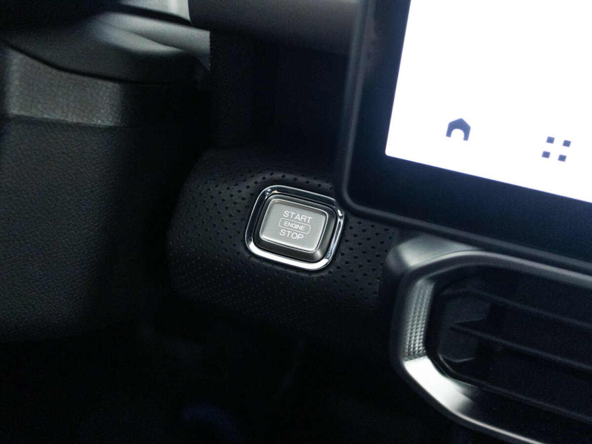 JETOUR T2, 2024 Фото №18