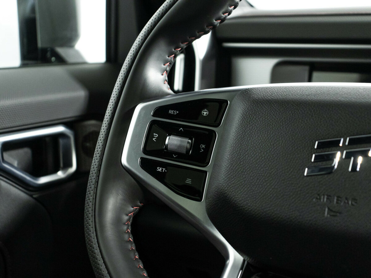 JETOUR T2, 2024 Фото №20