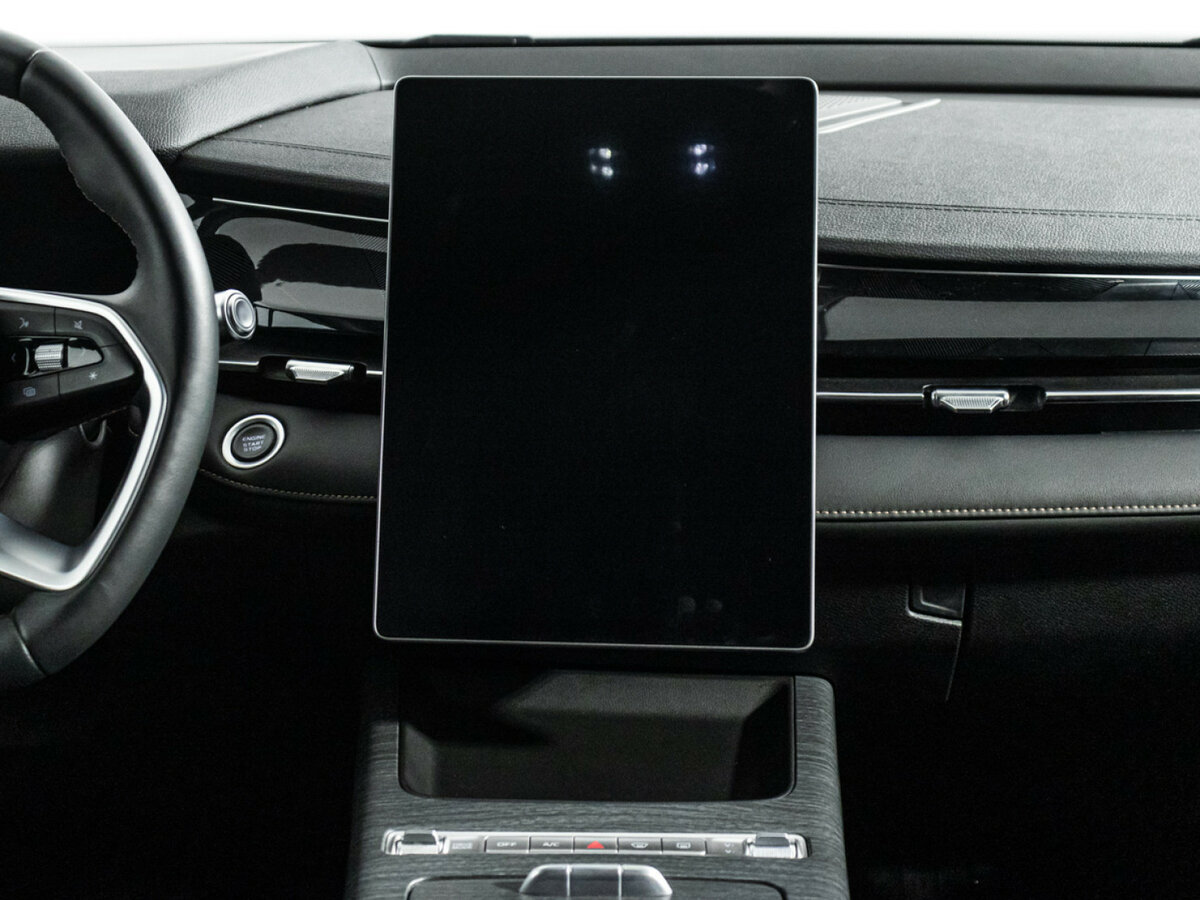 Geely Preface I, 2024 Фото №14