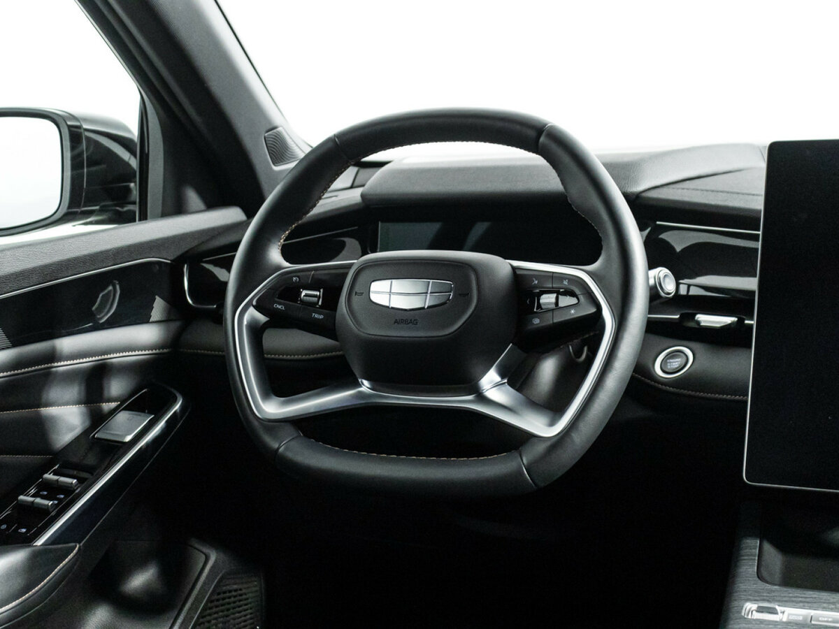 Geely Preface I, 2024 Фото №18