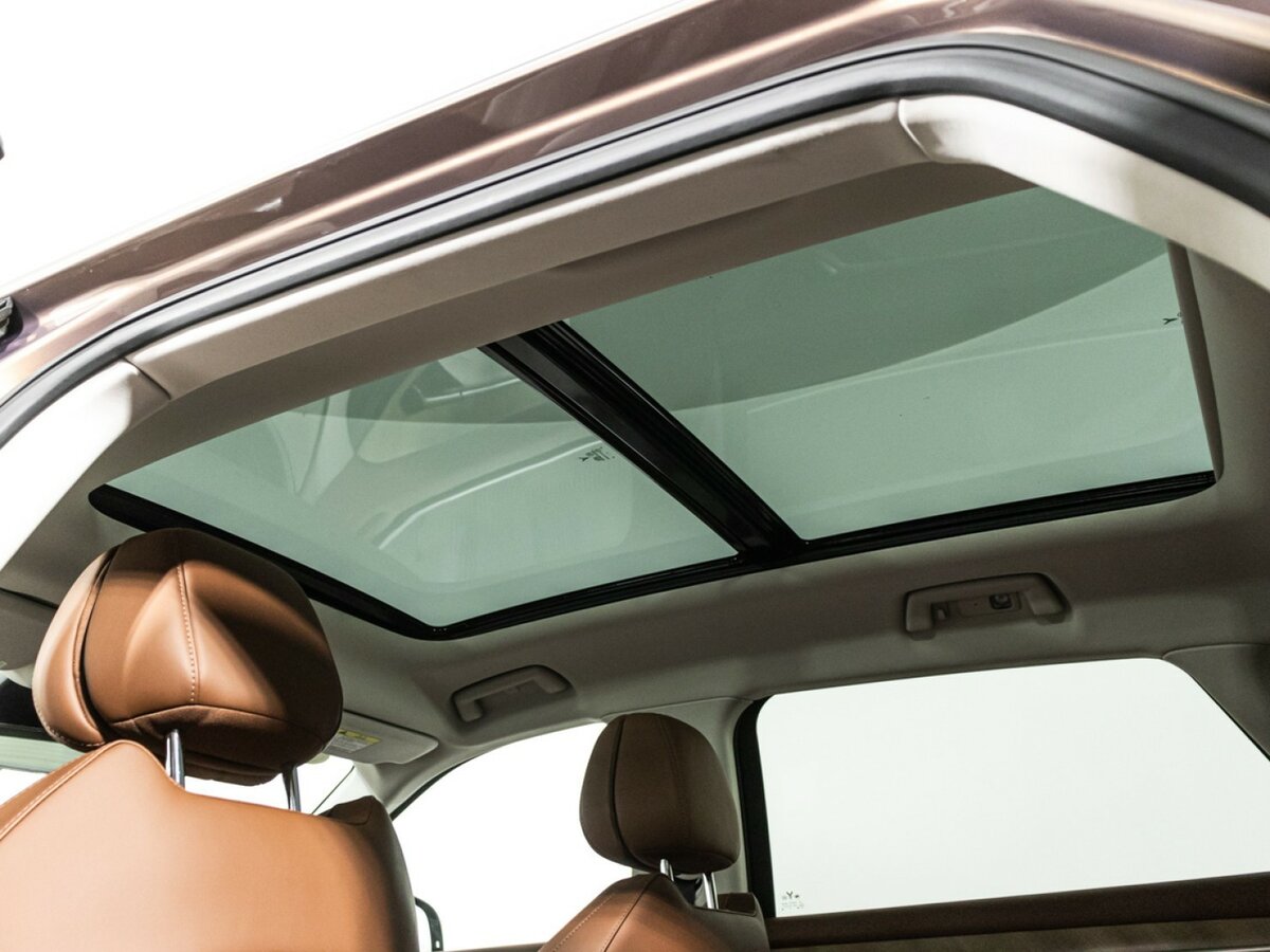 Voyah Free I Рестайлинг, 2023 Фото №14