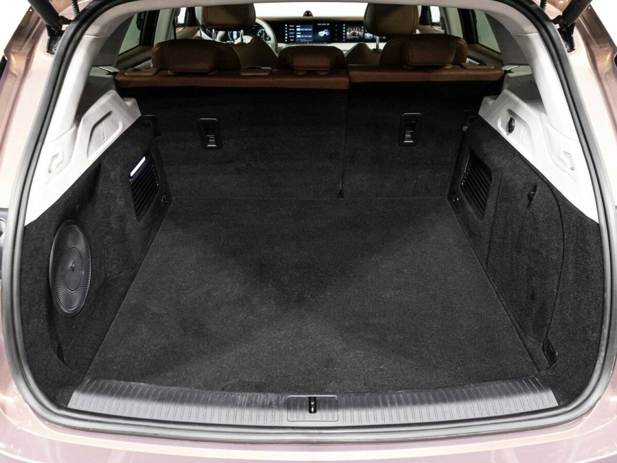 Voyah Free I Рестайлинг, 2023 Фото №22