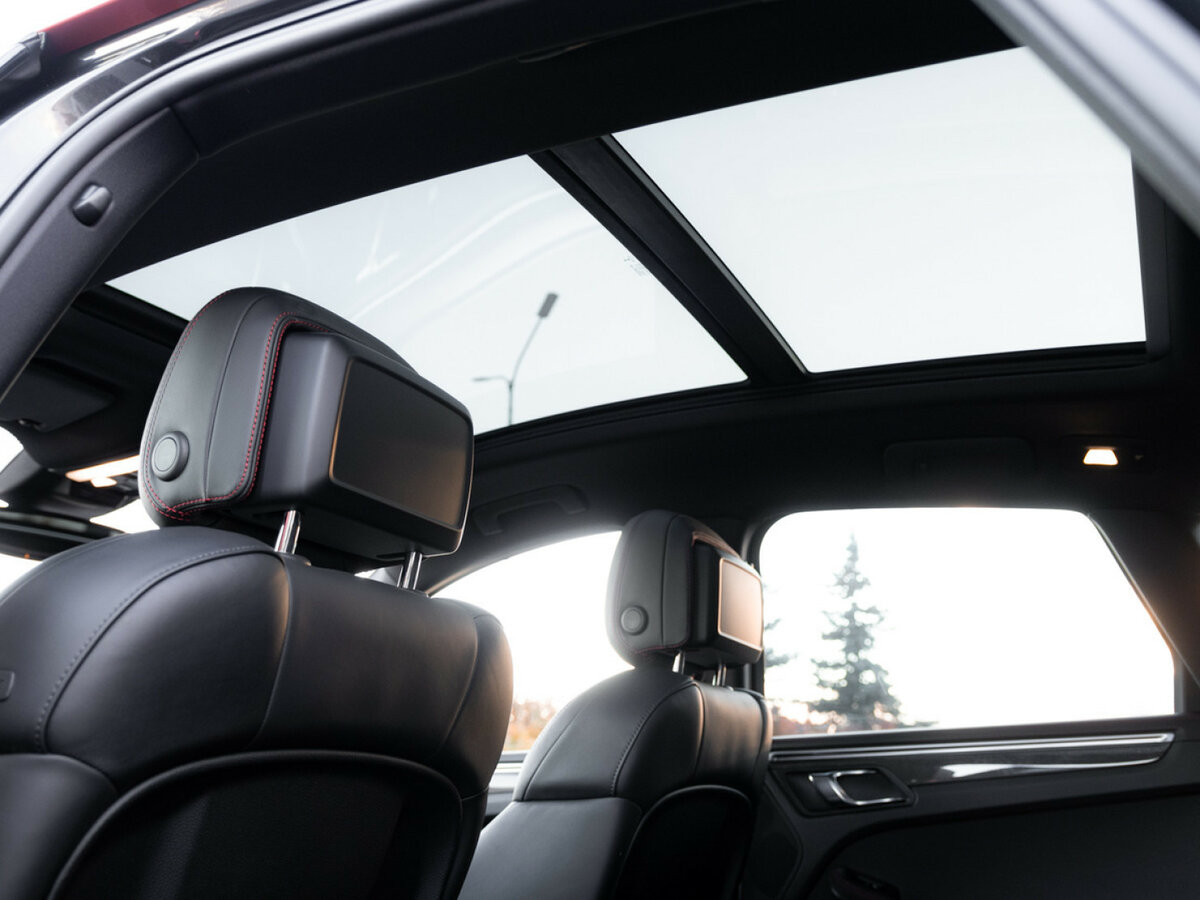 Porsche Macan GTS I, 2016 Фото №17