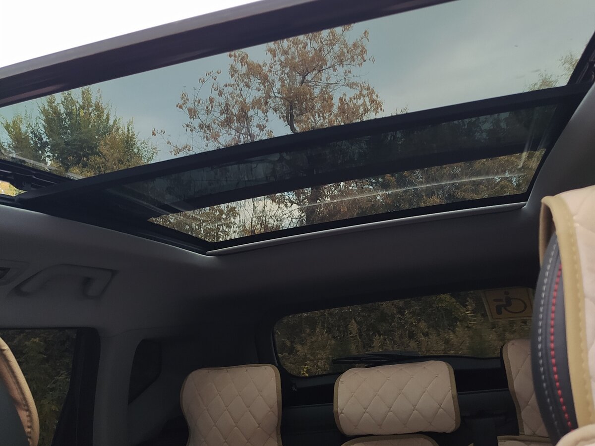 Chery Tiggo 7 Pro I, 2021 Фото №25