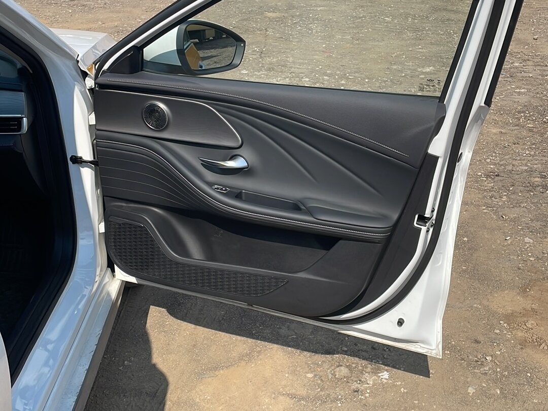 Chery Arrizo 8, 2024 Фото №14