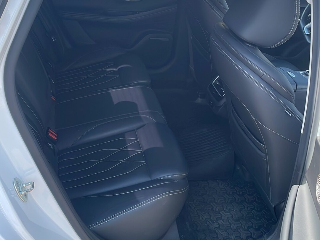 Chery Arrizo 8, 2024 Фото №19