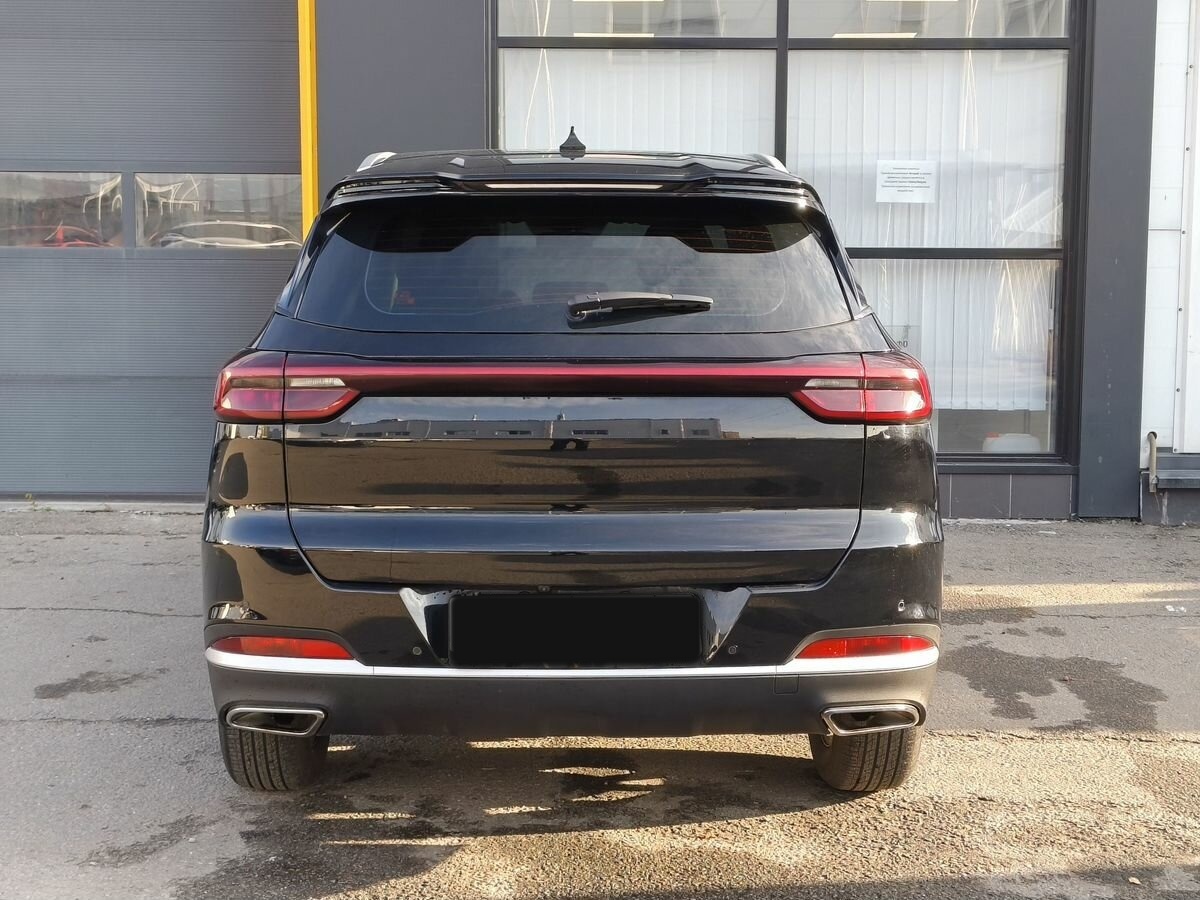 Chery Tiggo 7 Pro Max I, 2024 - 21 589 км. | Фото №6