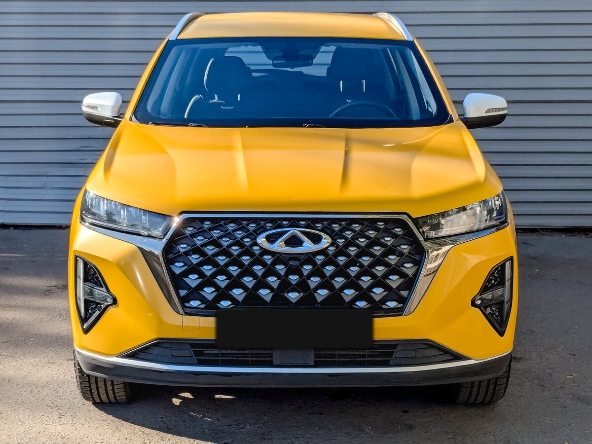 Chery Tiggo 7 Pro Max I, 2024 - 82 888 км. | Фото №2