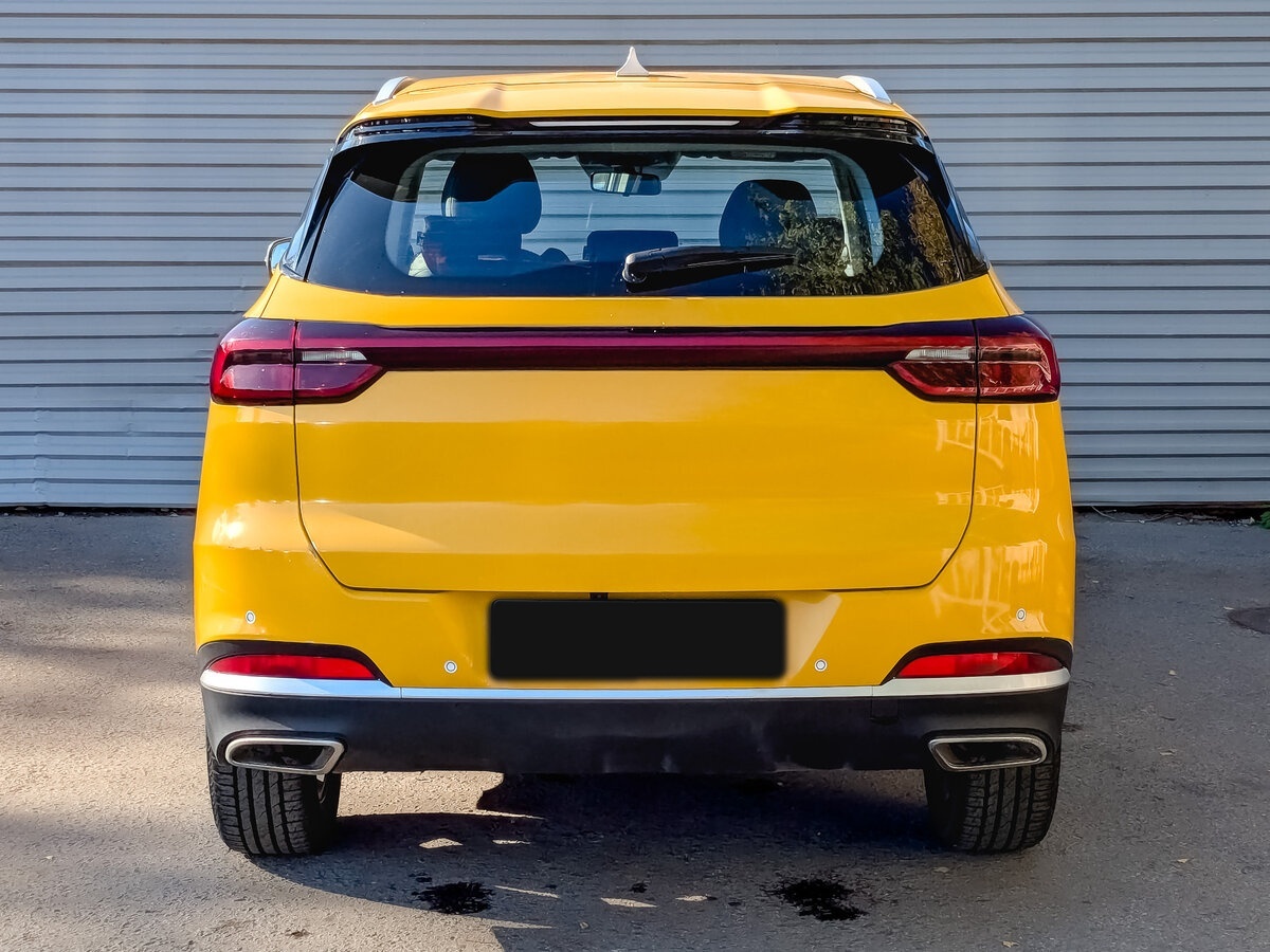 Chery Tiggo 7 Pro Max I, 2024 - 82 888 км. | Фото №6